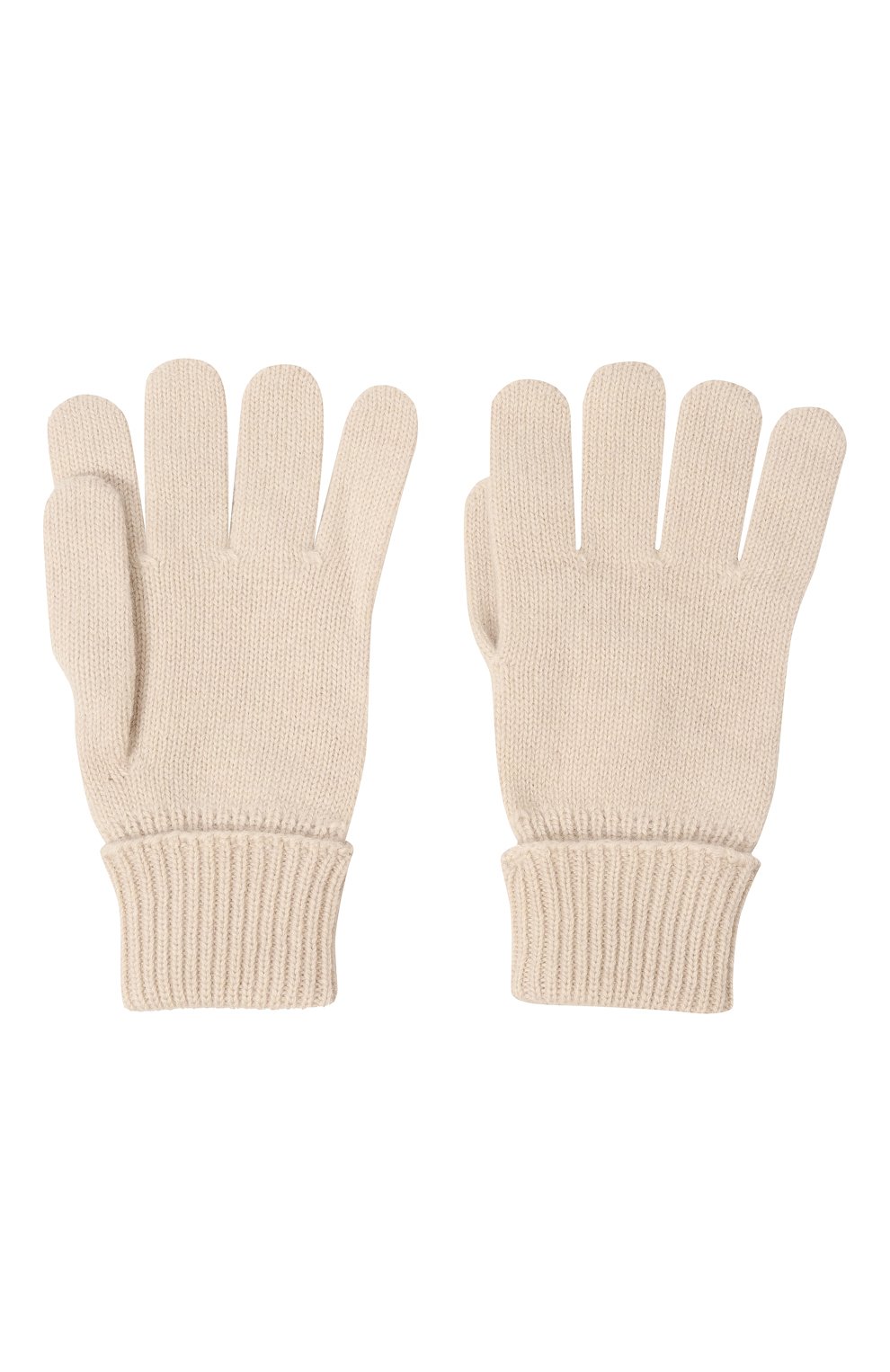 Перчатки из шерсти и кашемира IL TRENINO, арт. CL-4103/J, фото 2