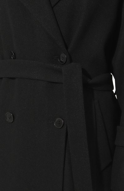 Пальто из шерсти и кашемира SEVEN LAB, арт. SCP.02.900.11, фото 5