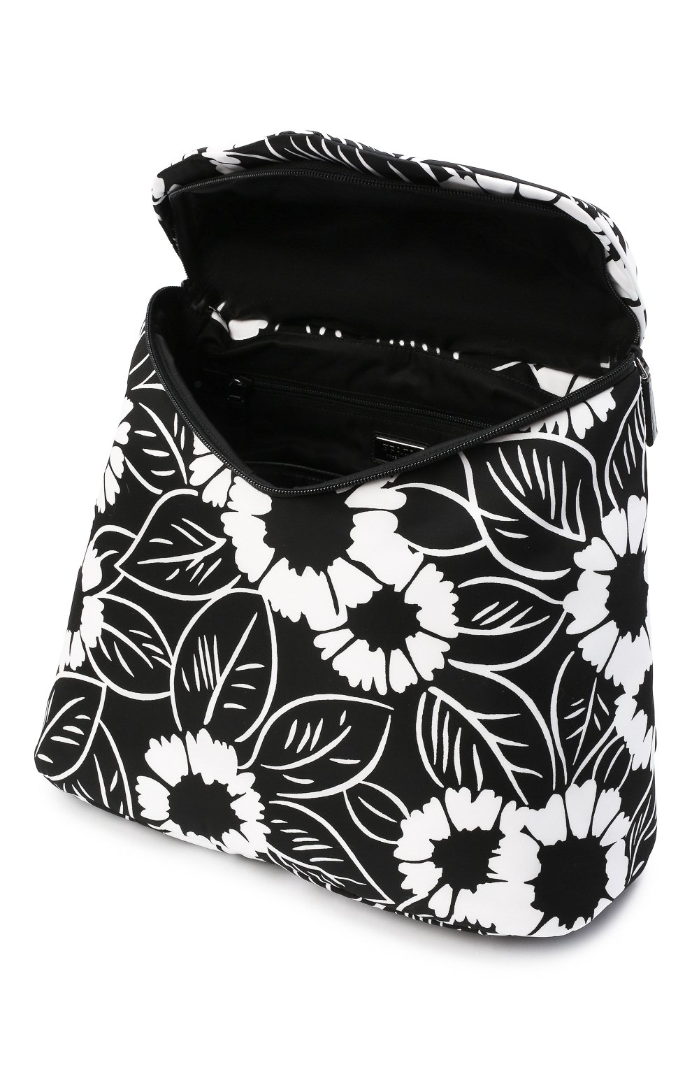 Текстильный рюкзак PRADA, арт. 2VZ095-2D1V-F0967-OOO, фото 5