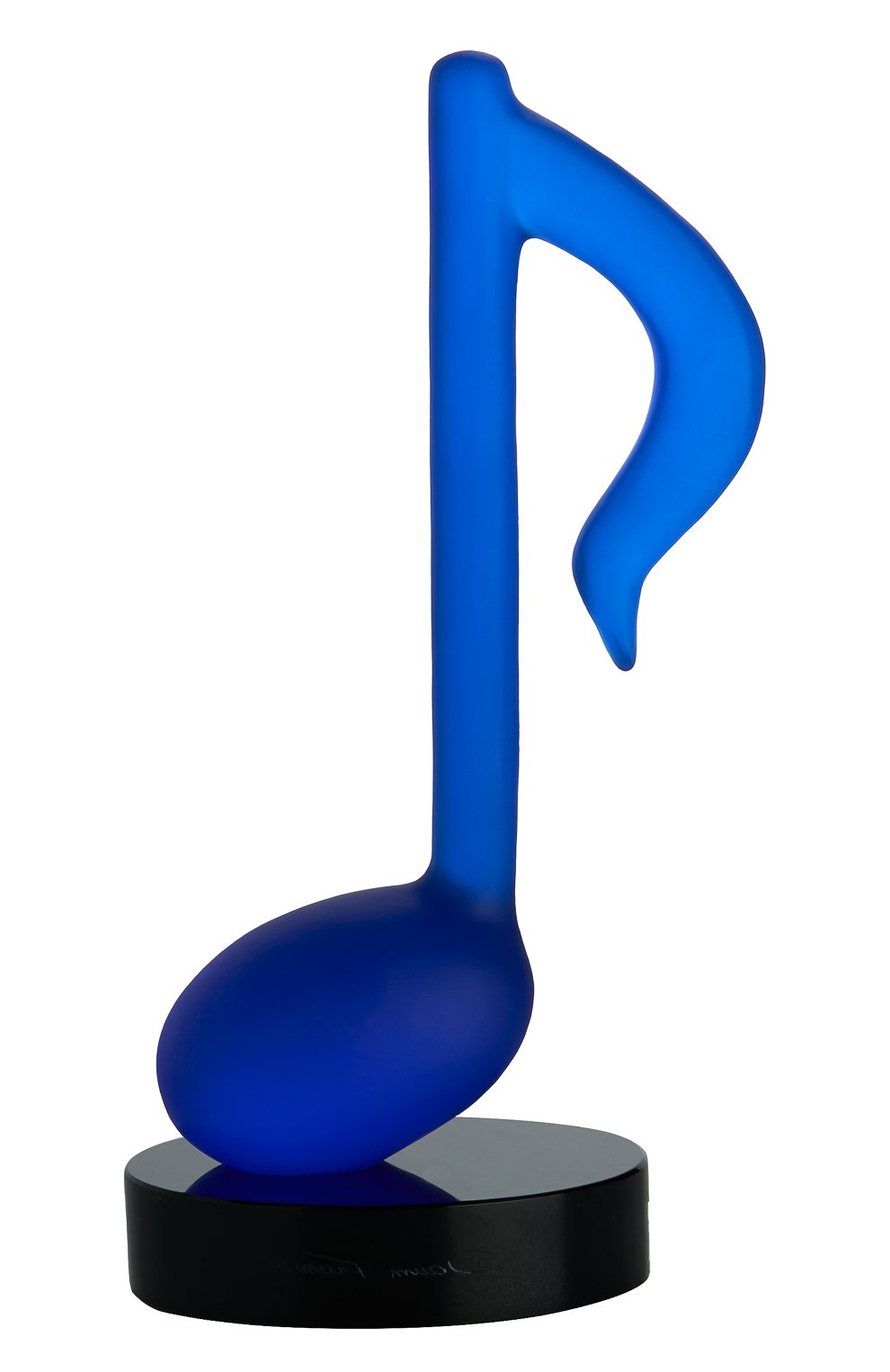 Скульптура timeless DAUM, арт. 05697-1, фото 1