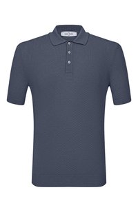 Темно-синий