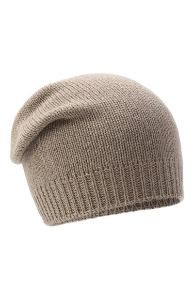 Шапка из шерсти и кашемира MANZONI24, арт. 25MBCAPPELL0-XLUR