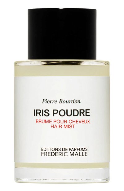 Женский дымка для волос iris poudre (100ml) FREDERIC MALLE, арт. 3700135014886