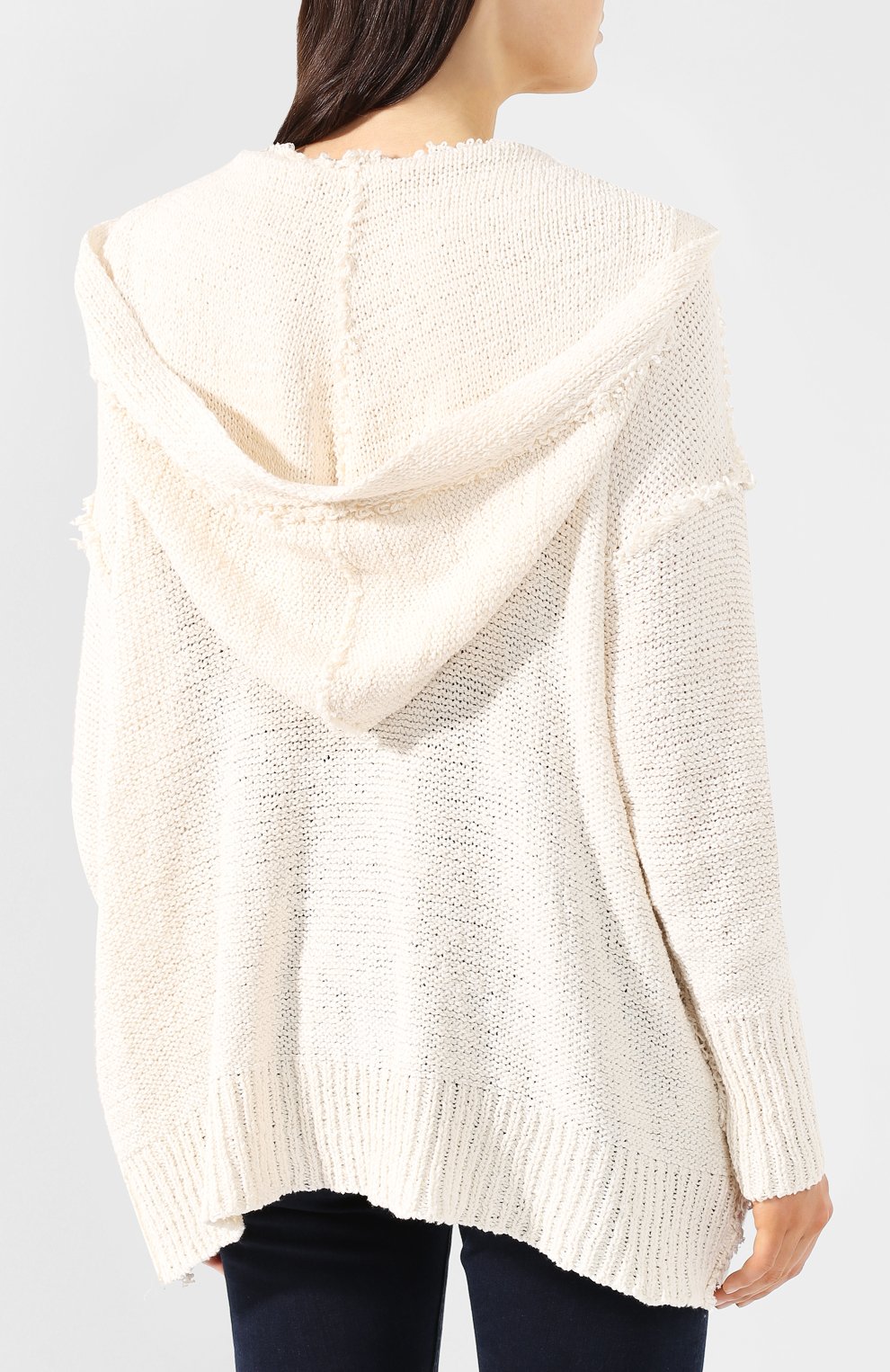 Хлопковый кардиган STELLA MCCARTNEY, арт. 563620/S2078, фото 4