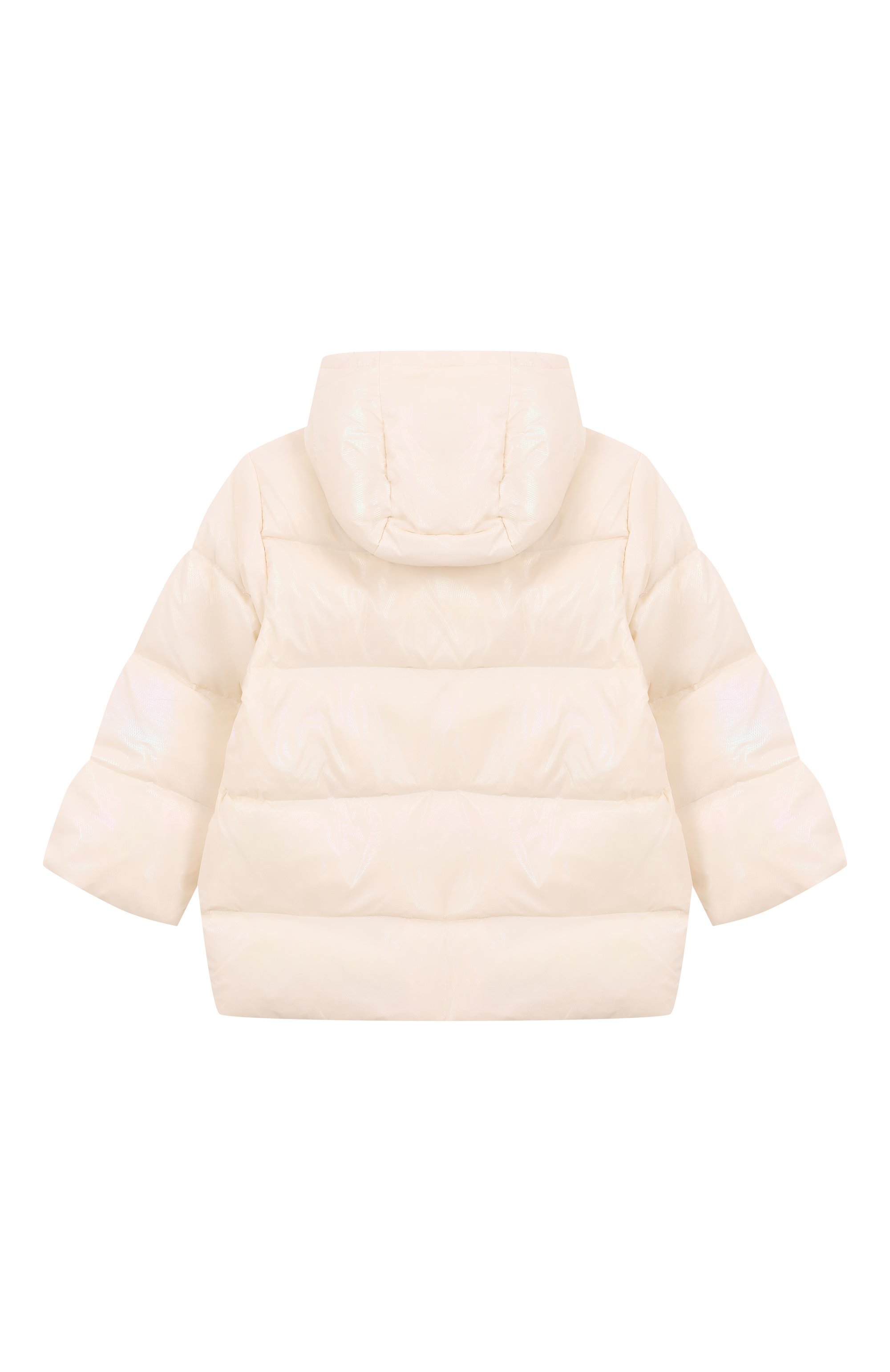 Пуховик ERMANNO SCERVINO, арт. SFGB039C, фото 2