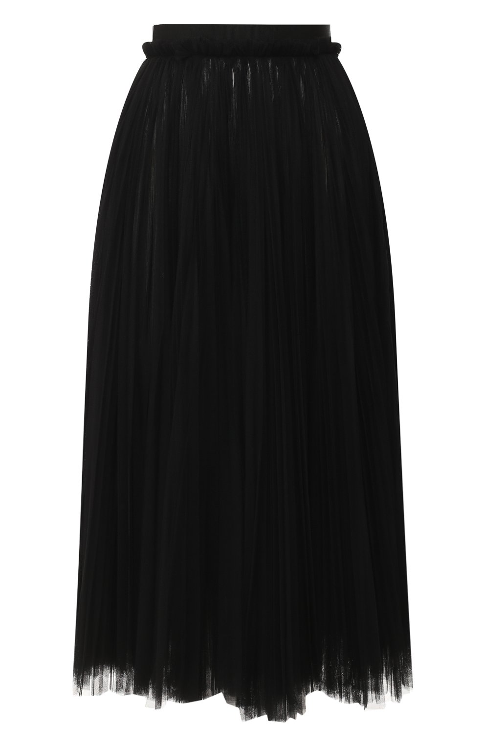 Юбка-миди DOLCE & GABBANA, арт. F4BSRT/FLRAL, фото 1