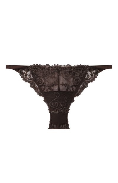 Трусы-танга AMBRA, арт. 1877, фото 1