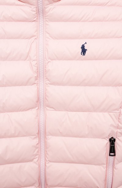 Утепленная куртка POLO RALPH LAUREN, арт. 313847233, фото 3