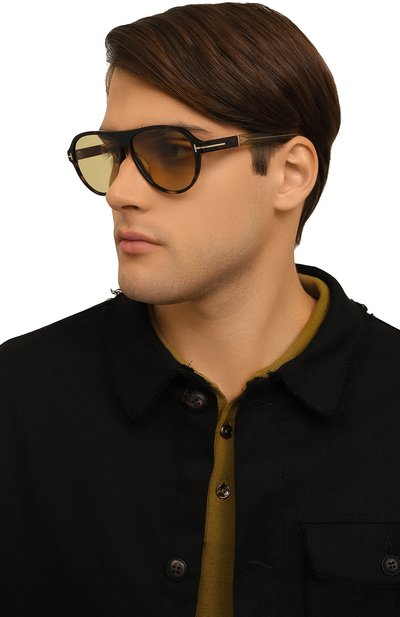 Солнцезащитные очки TOM FORD, арт. TF1080 52N, фото 3