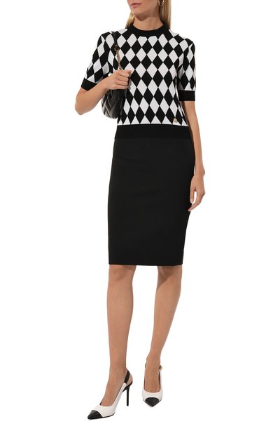 Кожаные туфли eva BALMAIN, арт. CN0UK008/LCEX, фото 2