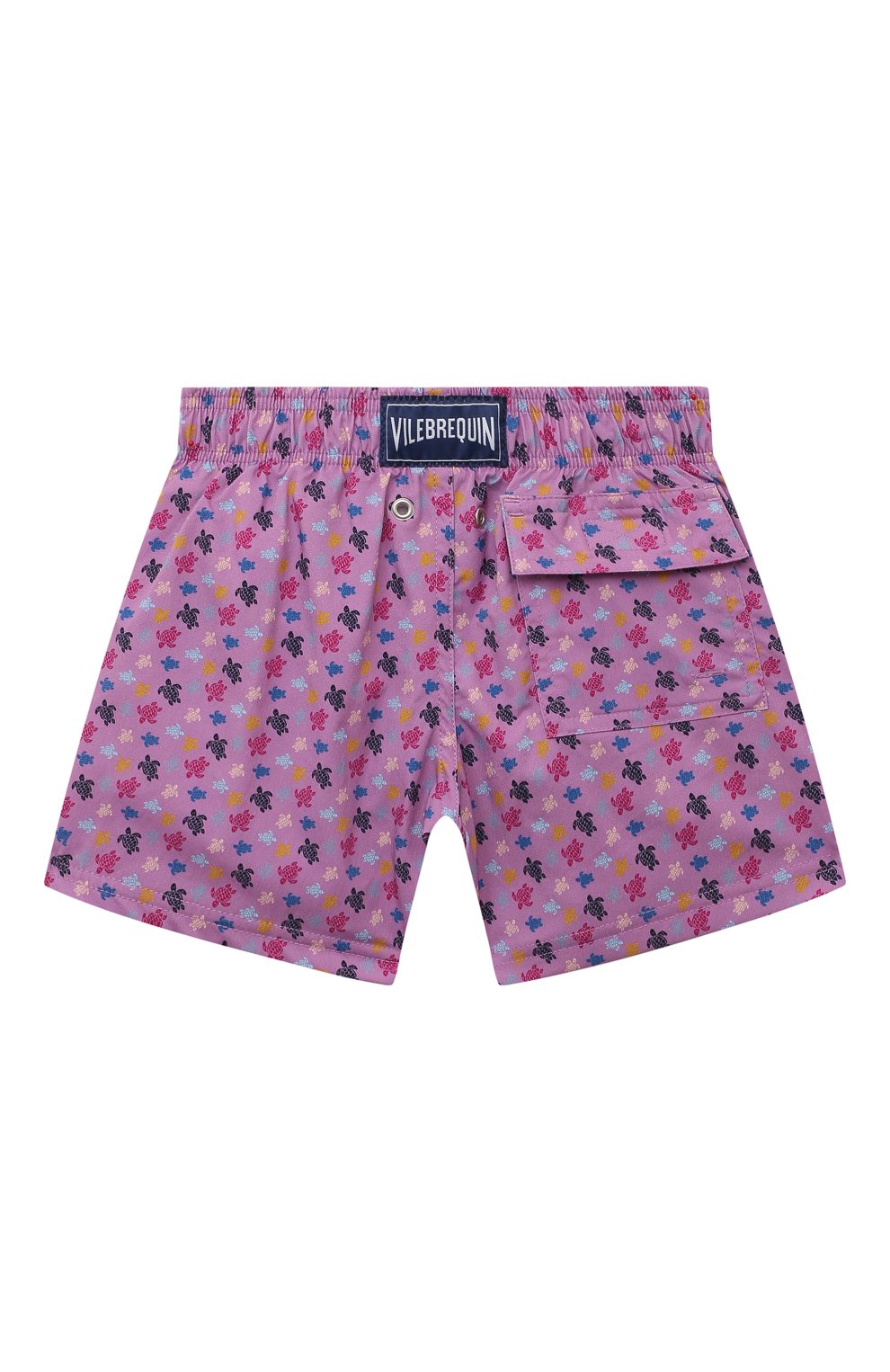 Плавки-шорты VILEBREQUIN, арт. JIIC4F39/802, фото 2