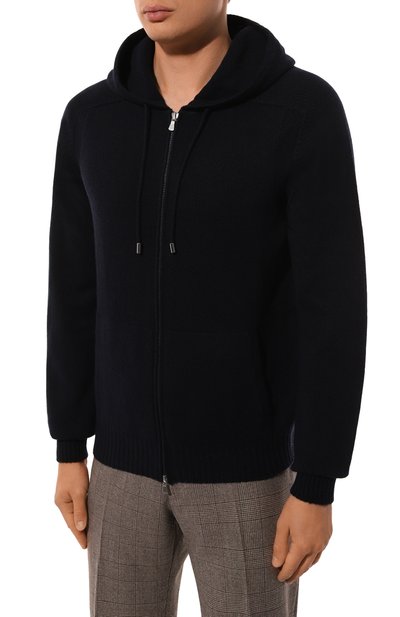 Шерстяной кардиган GRAN SASSO, арт. 24172/25024, фото 3