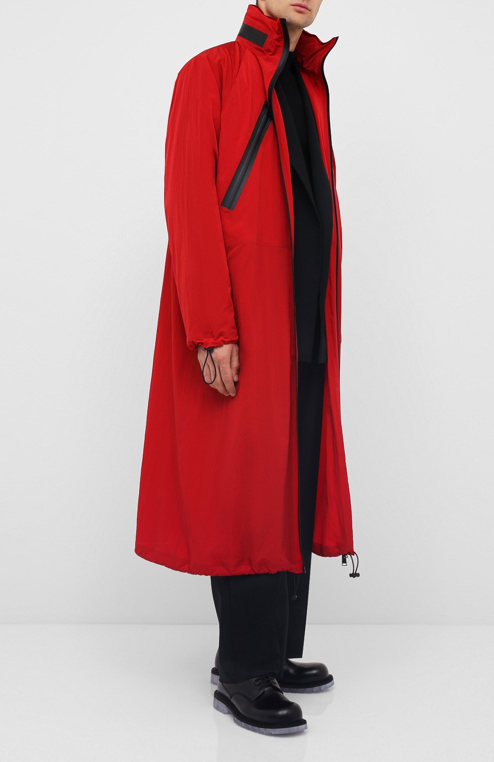 Плащ BOTTEGA VENETA, арт. 634094/VKV20, фото 2