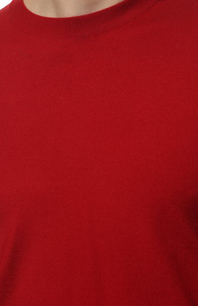 Шерстяной джемпер PAUL&SHARK, а рт. 22411526/GLH, фото 5