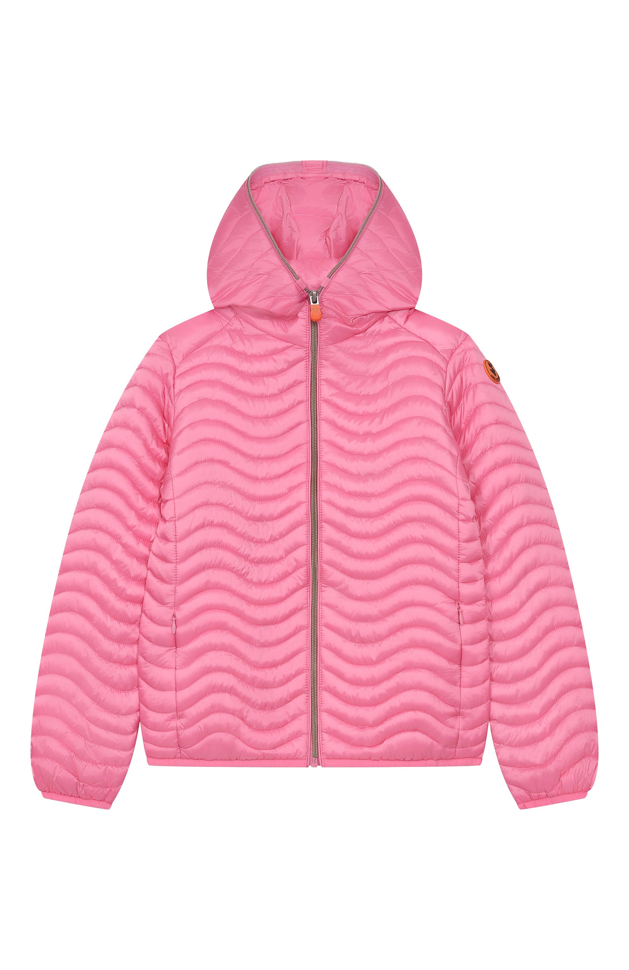 Утепленная куртка SAVE THE DUCK, арт. J32197G/XANTY/IRIS20/10-16, фото 1