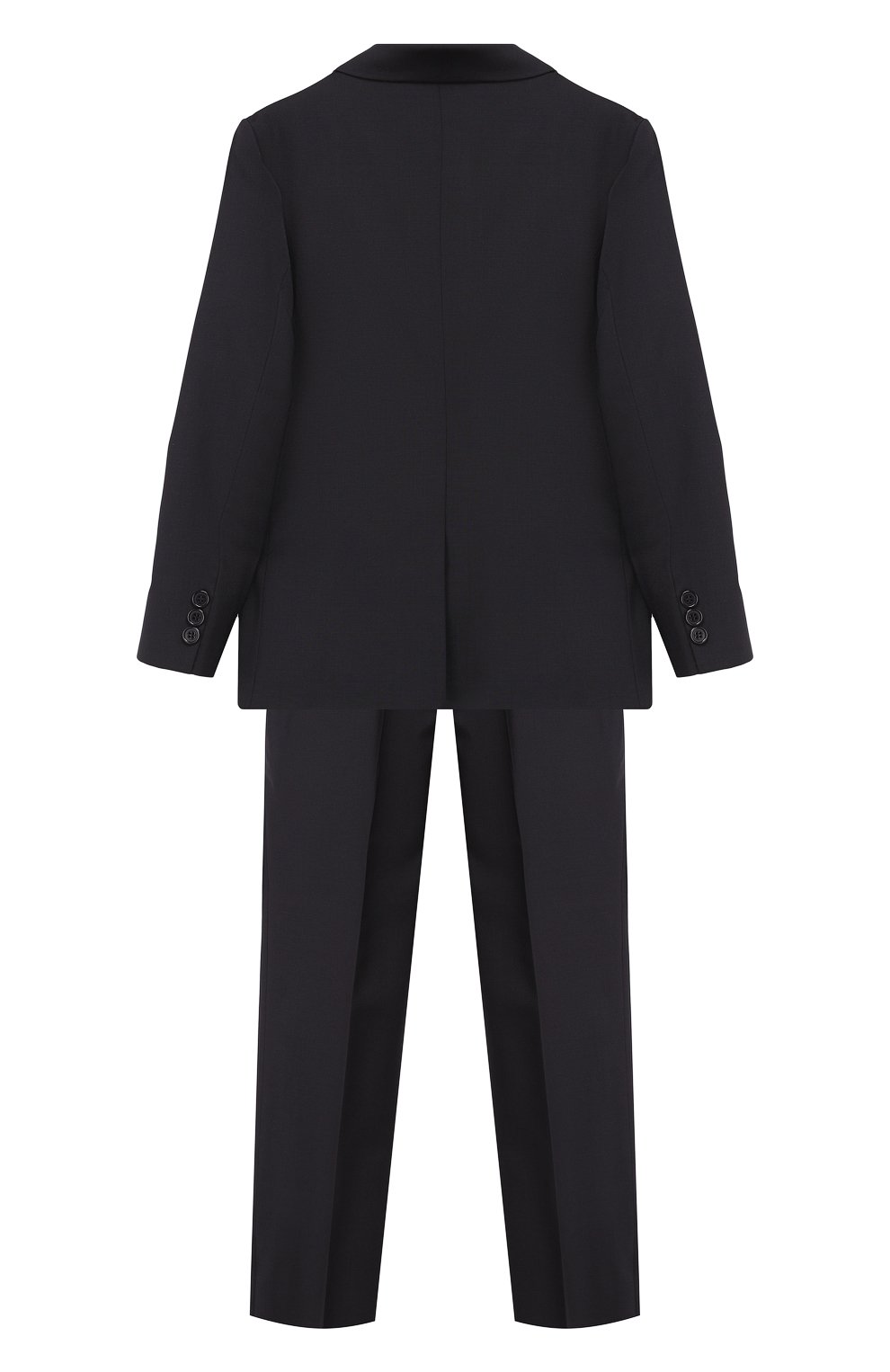 Костюм из шерстяного пиджака и брюк MALIP, арт. 2696/L/1946/40-48, фото 2