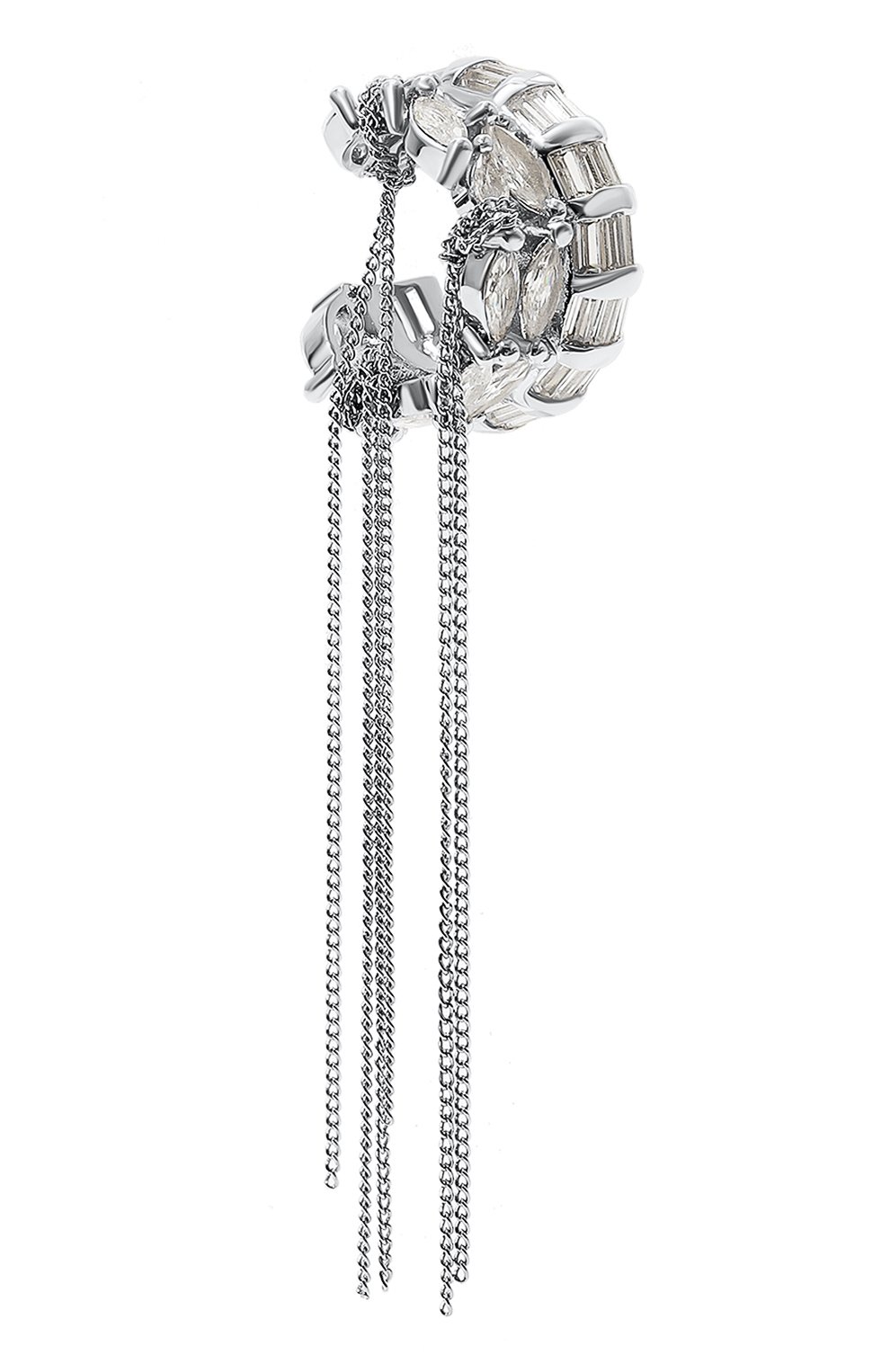 Кафф crush CAVIAR JEWELLERY, арт. CR004, фото 3