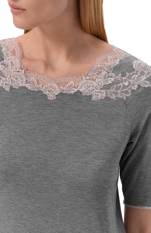 Сорочка Gianantonio Paladini AC06/M Серый  AC06/M Фото 4