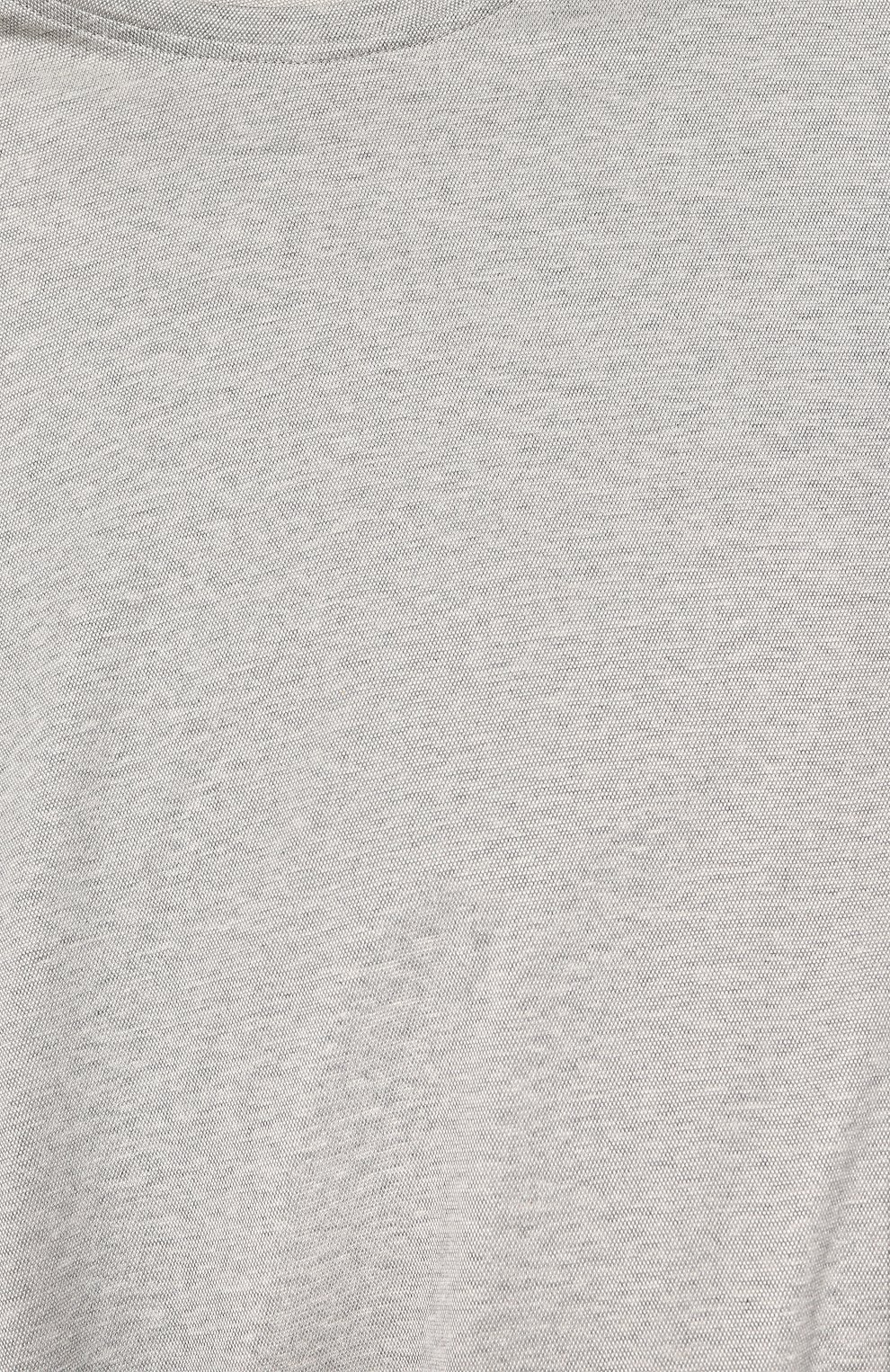 Футболка из хлопка и шелка MVST, арт. 14M660/S000/MUST/58-62, фото 5