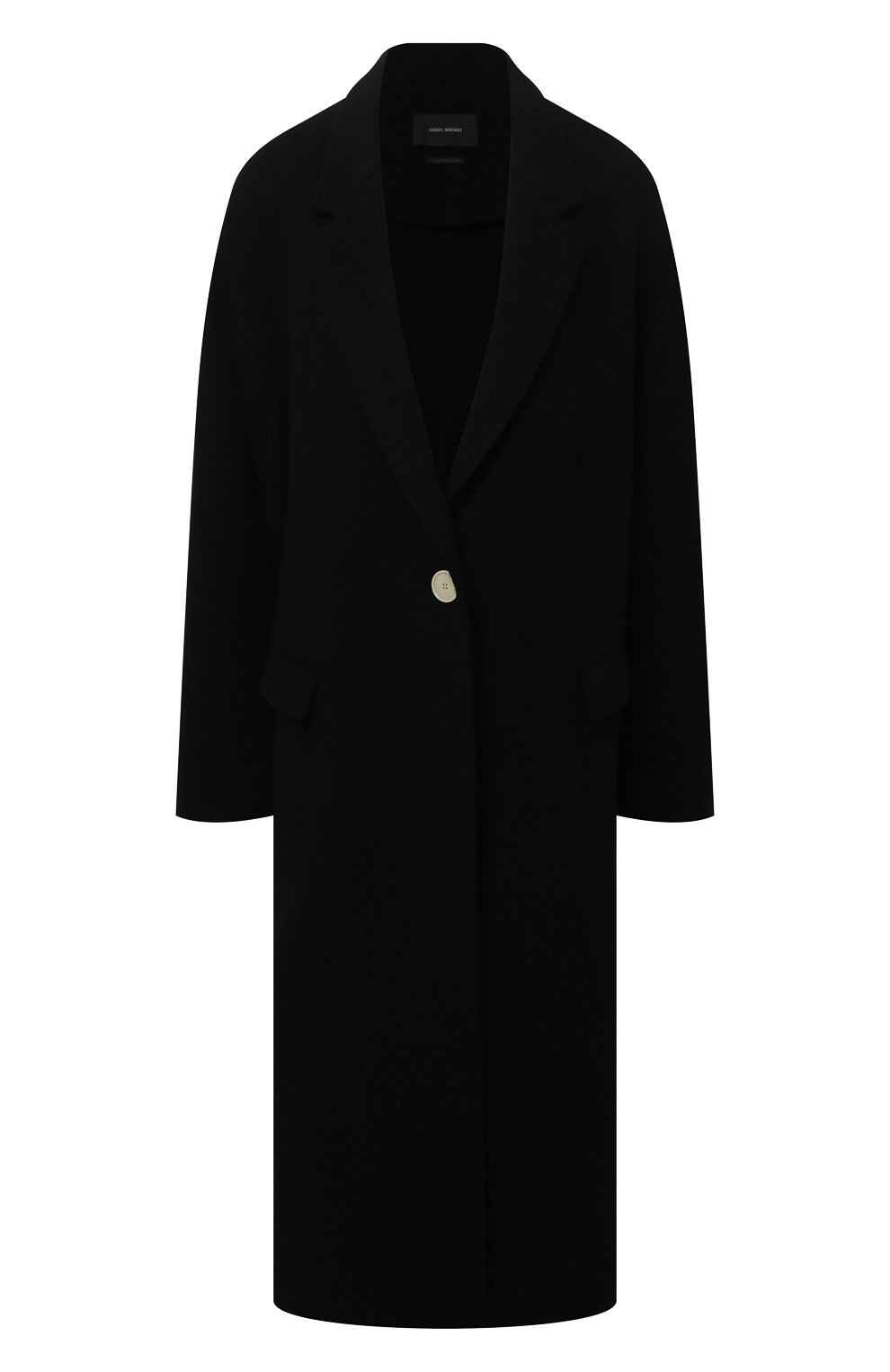 Пальто из шерсти и кашемира ISABEL MARANT, арт. MA1035-21A008I/EFEZIA, фото 1
