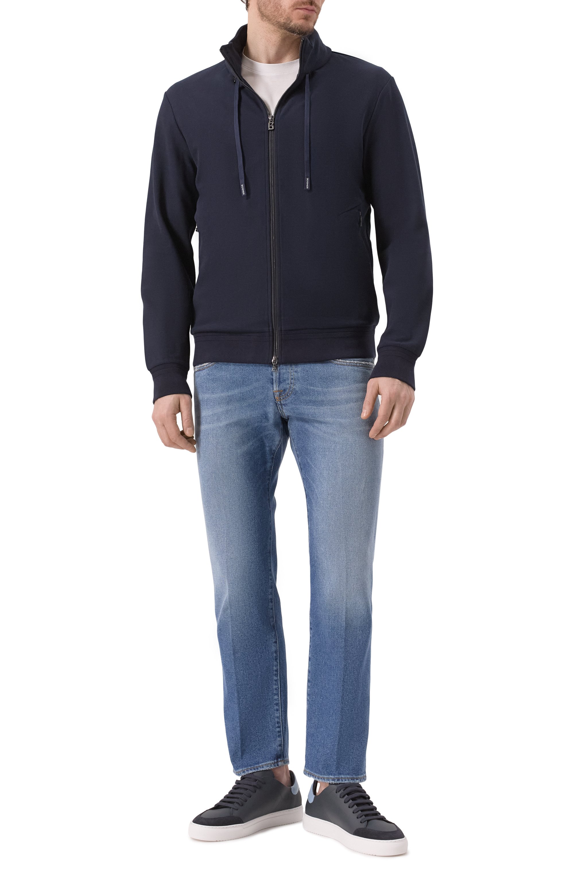 Толстовка BOGNER, арт. 88208865, фото 2