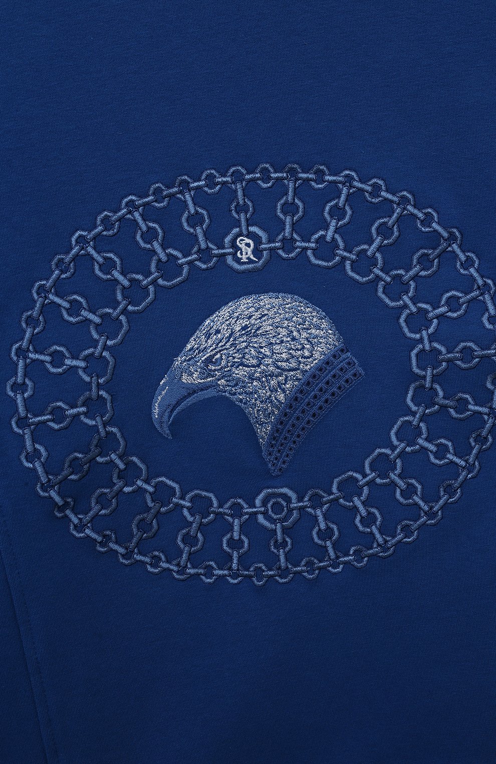 Хлопковый свитшот STEFANO RICCI JUNIOR, арт. KY11036G01/Y23260, фото 3