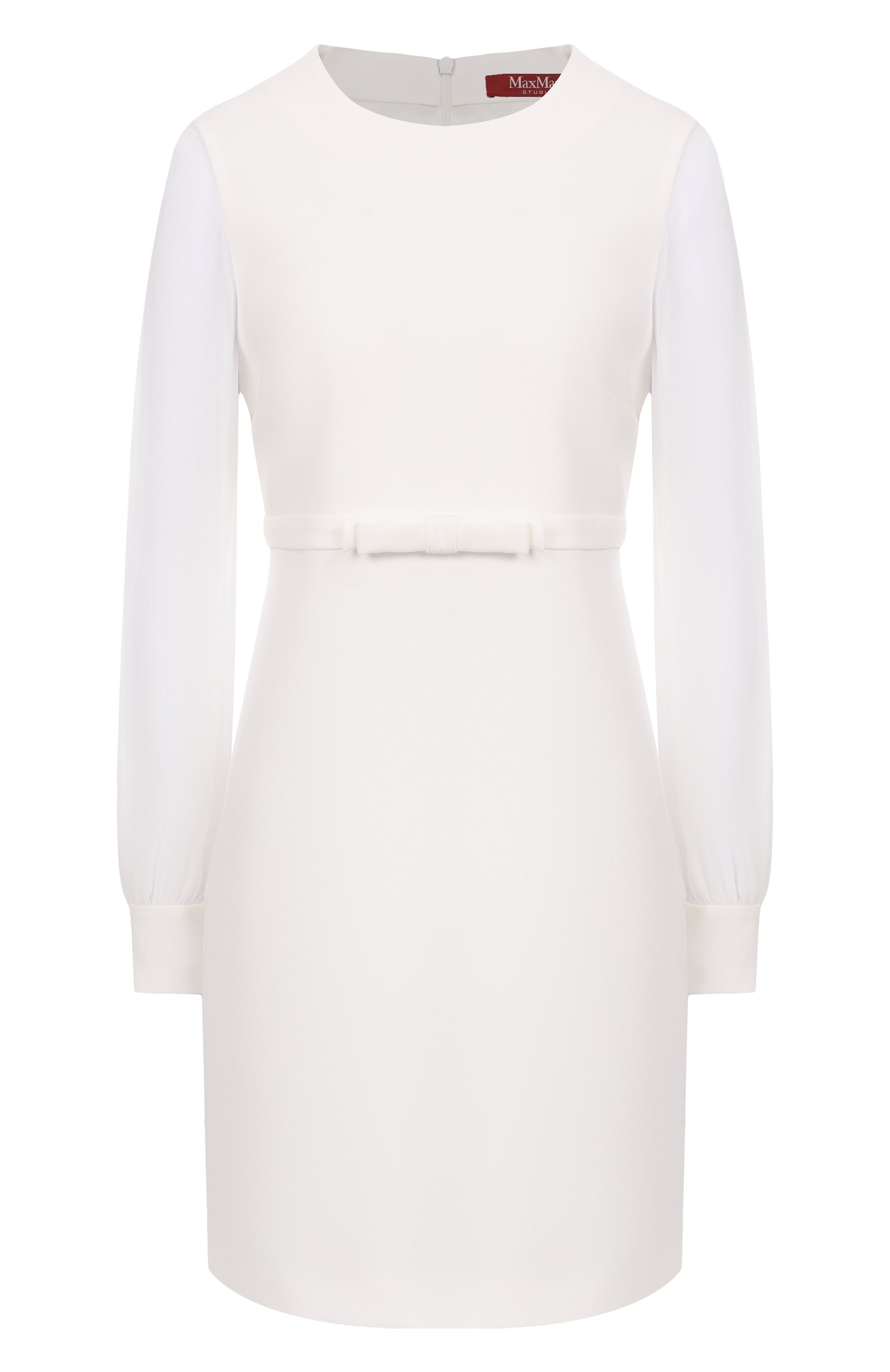 Платье MAX MARA STUDIO, арт. RITM0, фото 1