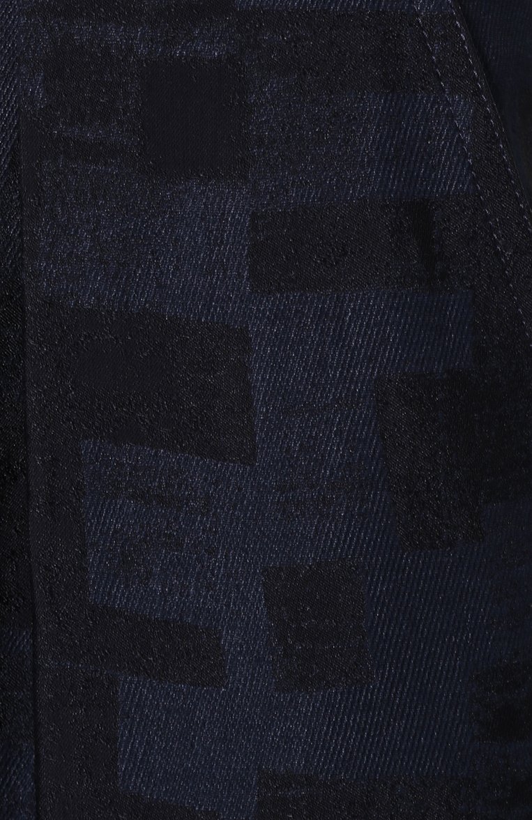 Брюки из смеси льна и вискозы GIORGIO ARMANI, арт. 9SGPP05N/T01JJ, фото 1