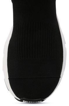 Текстильные кроссовки speed 3.0 BALENCIAGA, арт. 654466/W2DN1, фото 1