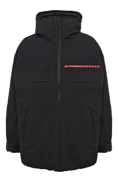 Куртка prada linea rossa PRADA, арт. 29Z423-1SX6-F0002-182, фото 1