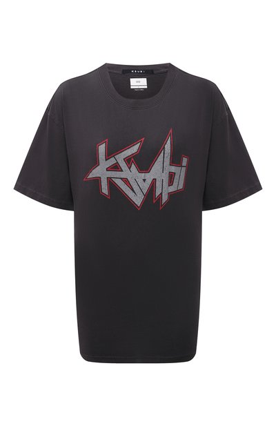 Женская хлопковая футболка KSUBI, арт. 5000006268