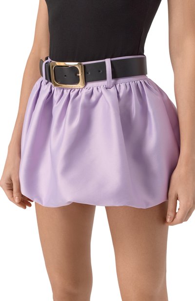 Юбка-шорты SELF-PORTRAIT, арт. PF25037PL, фото 5