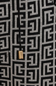 Хлопковые брюки BALMAIN, арт. WF10B000/J193, фото 1