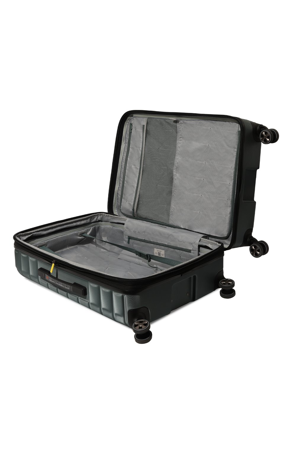 Чемодан shadow 5.0 expandable large DELSEY, арт. 00287882103, фото 4