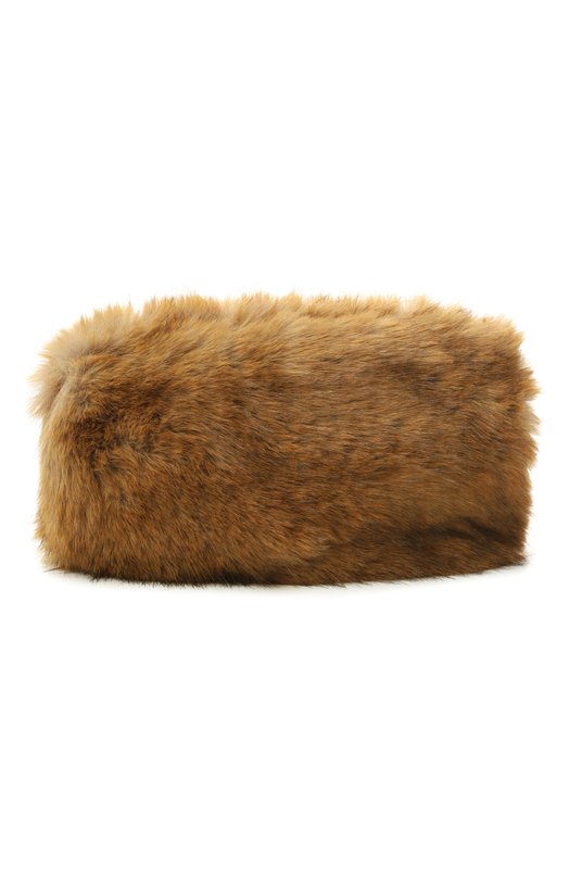 Клатч MSGM 3942MDZ20/469 Бежевый 3942MDZ20/469