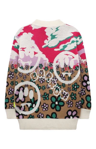 Кардиган BARROW, арт. F3BKJGCA057, фото 2