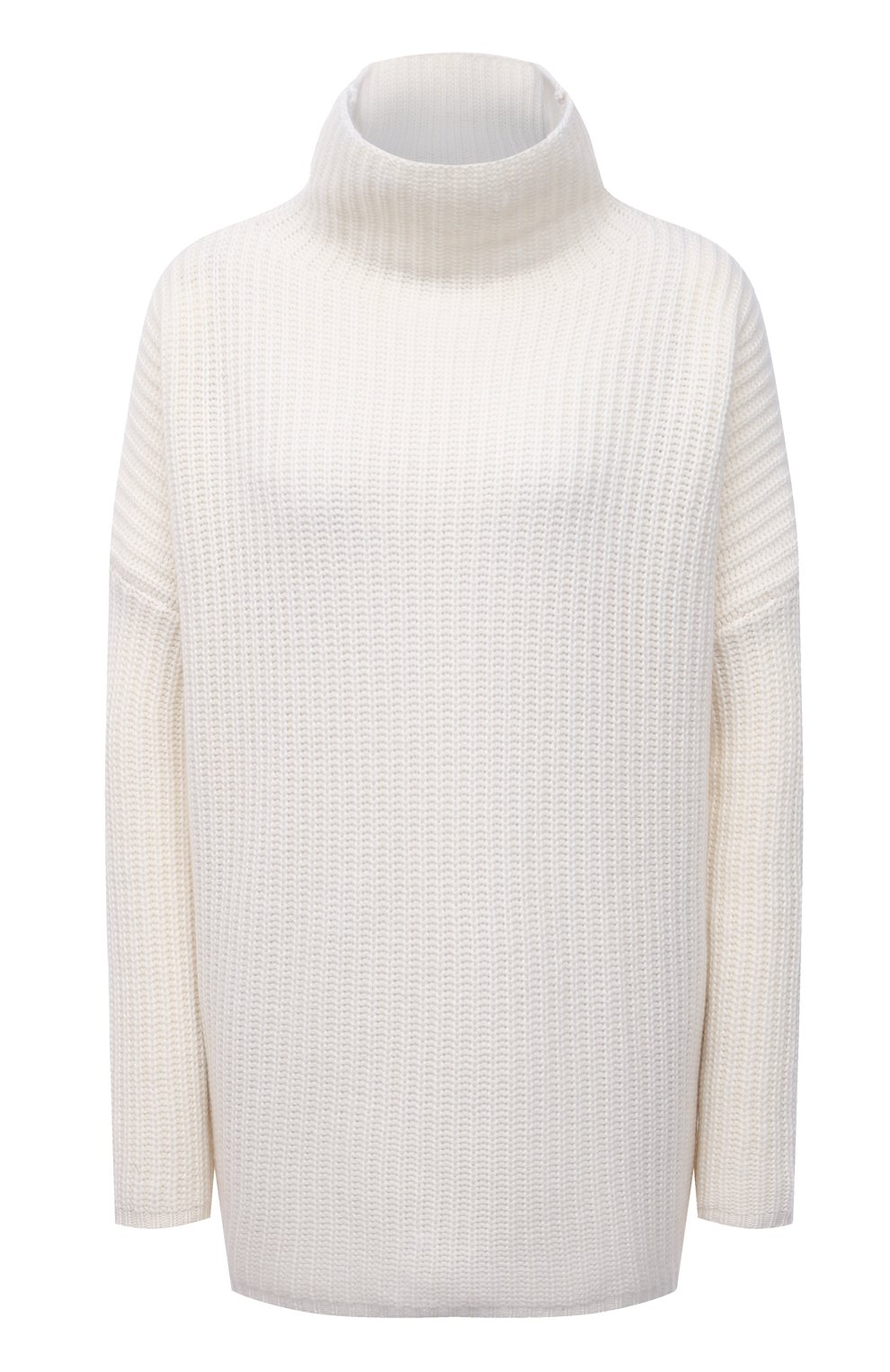 Свитер из шерсти и кашемира ALLUDE, арт. 215/17601, фото 1