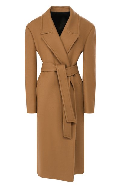 Женское пальто из смеси шерсти и кашемира CELINE, арт. 2M151403F