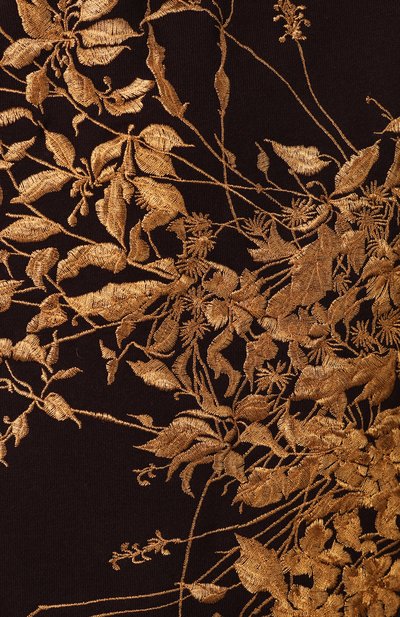 Хлопковое худи DRIES VAN NOTEN, арт. 192-11132-8621, фото 5