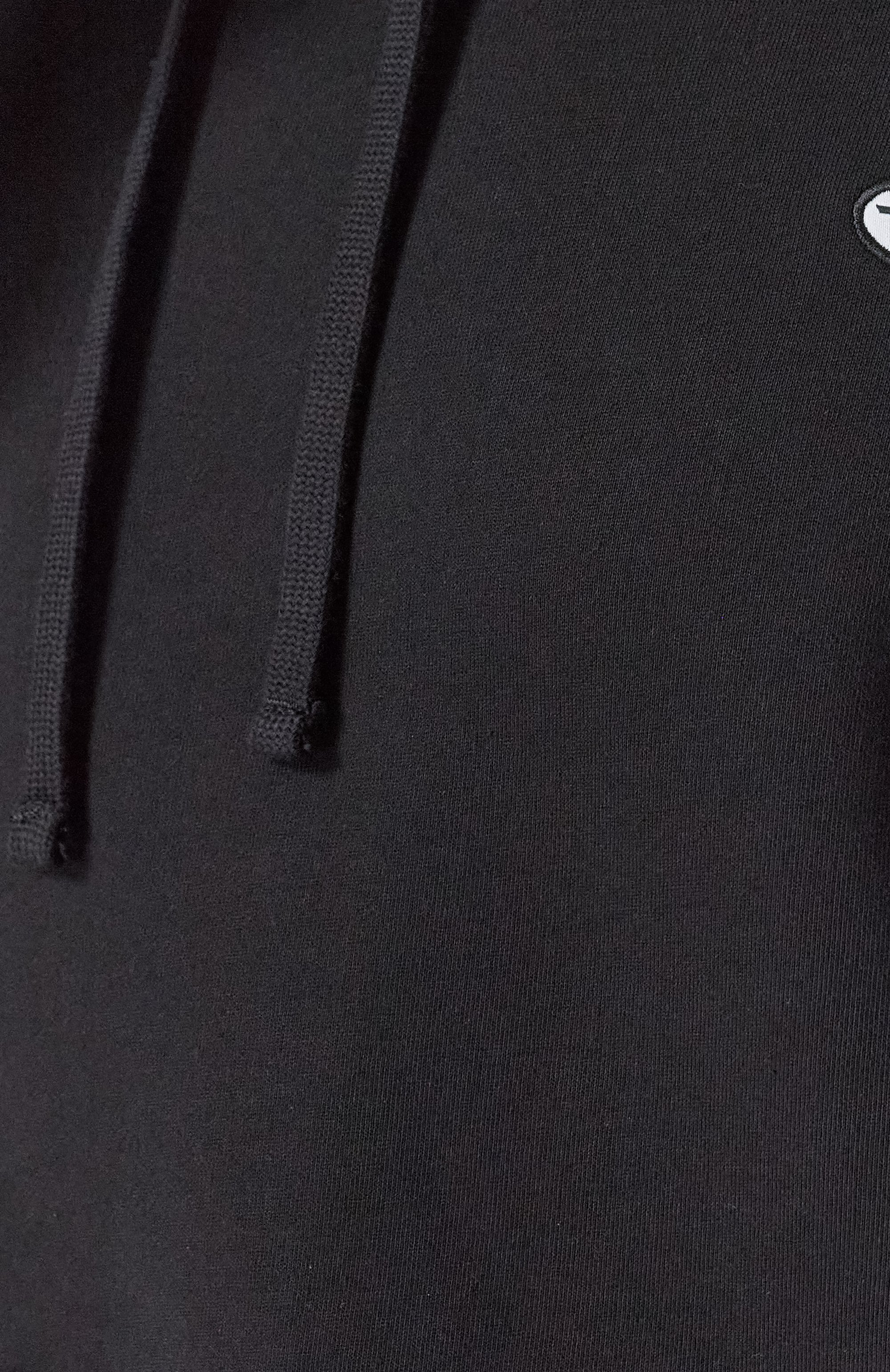 Хлопковое худи DIESEL, арт. A03786/0BKAF, фото 6