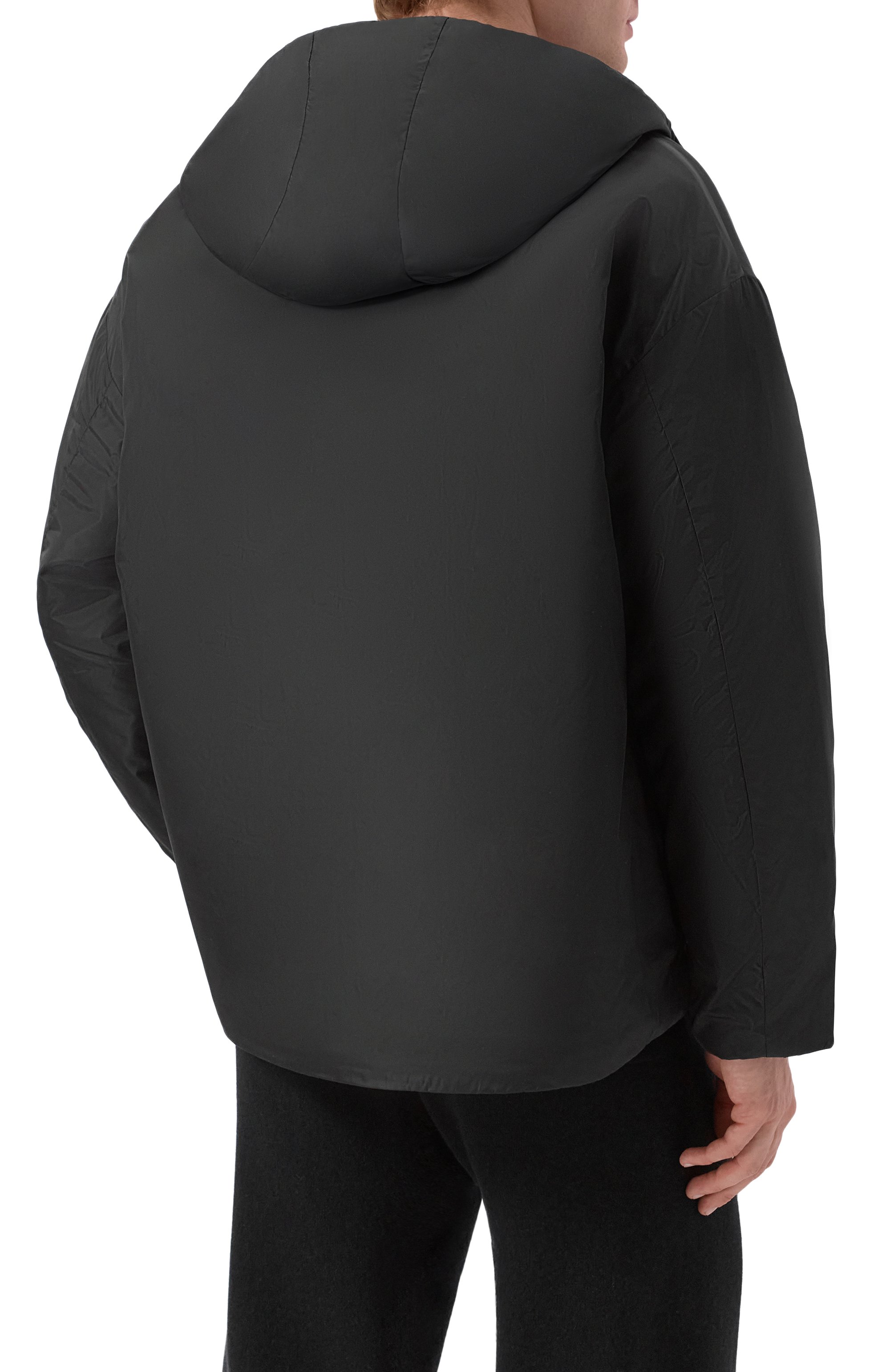 Пуховик PREMIATA, арт. PA1023/NYL0N, фото 4