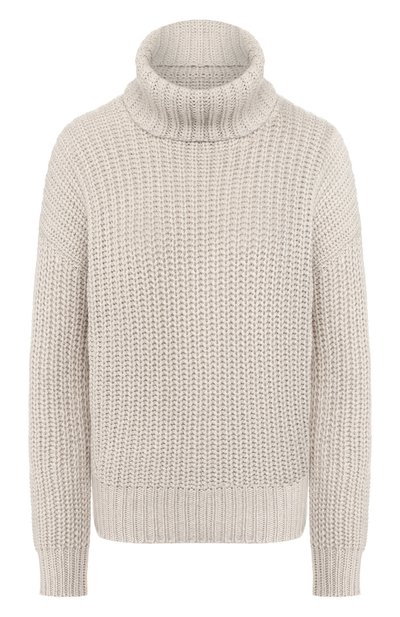 Женский кашемировый свитер LORO PIANA, арт. FAF9199