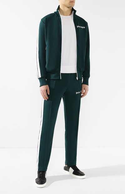 Брюки PALM ANGELS, арт. PMCA007S193840014201, фото 2