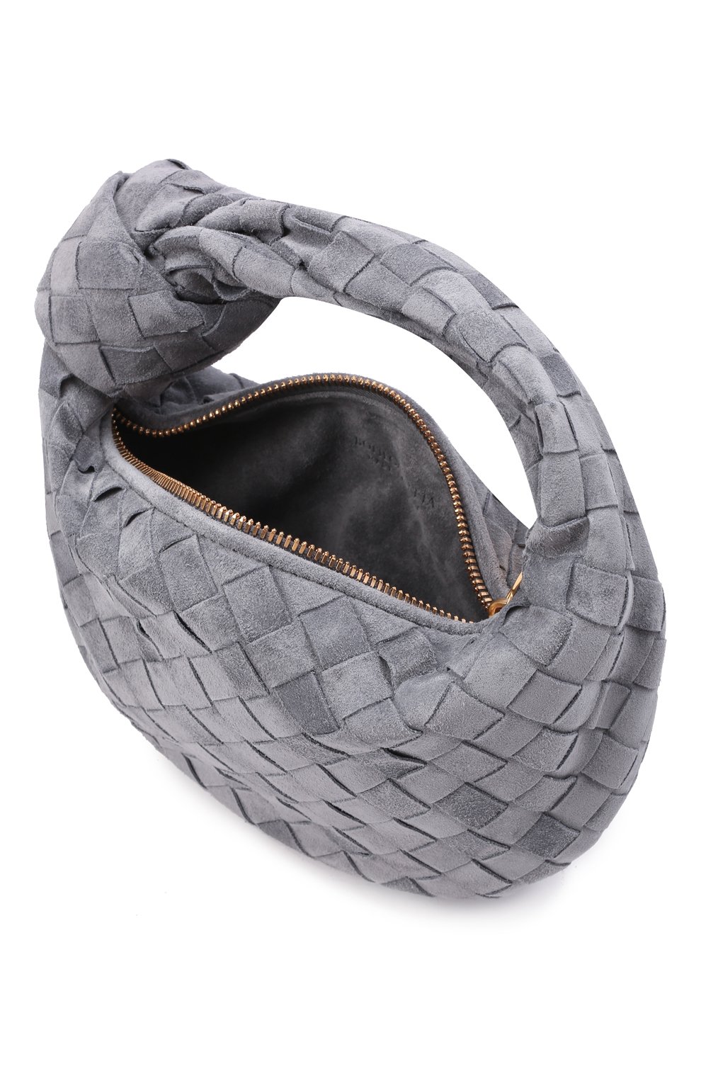 Сумка jodie mini BOTTEGA VENETA, арт. 651876/V1QE0, фото 5