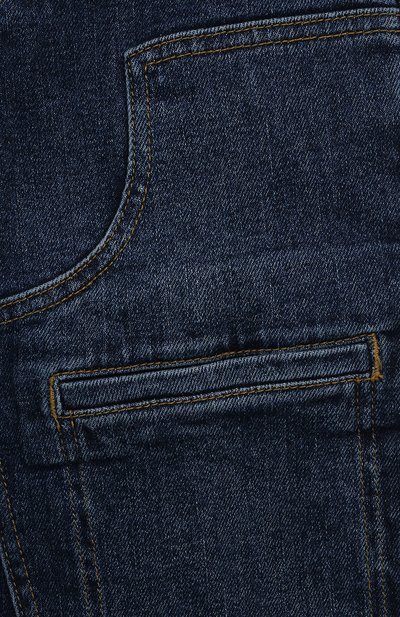 Джинсы MARC JACOBS (THE), арт. W60190/6A-12A, фото 3