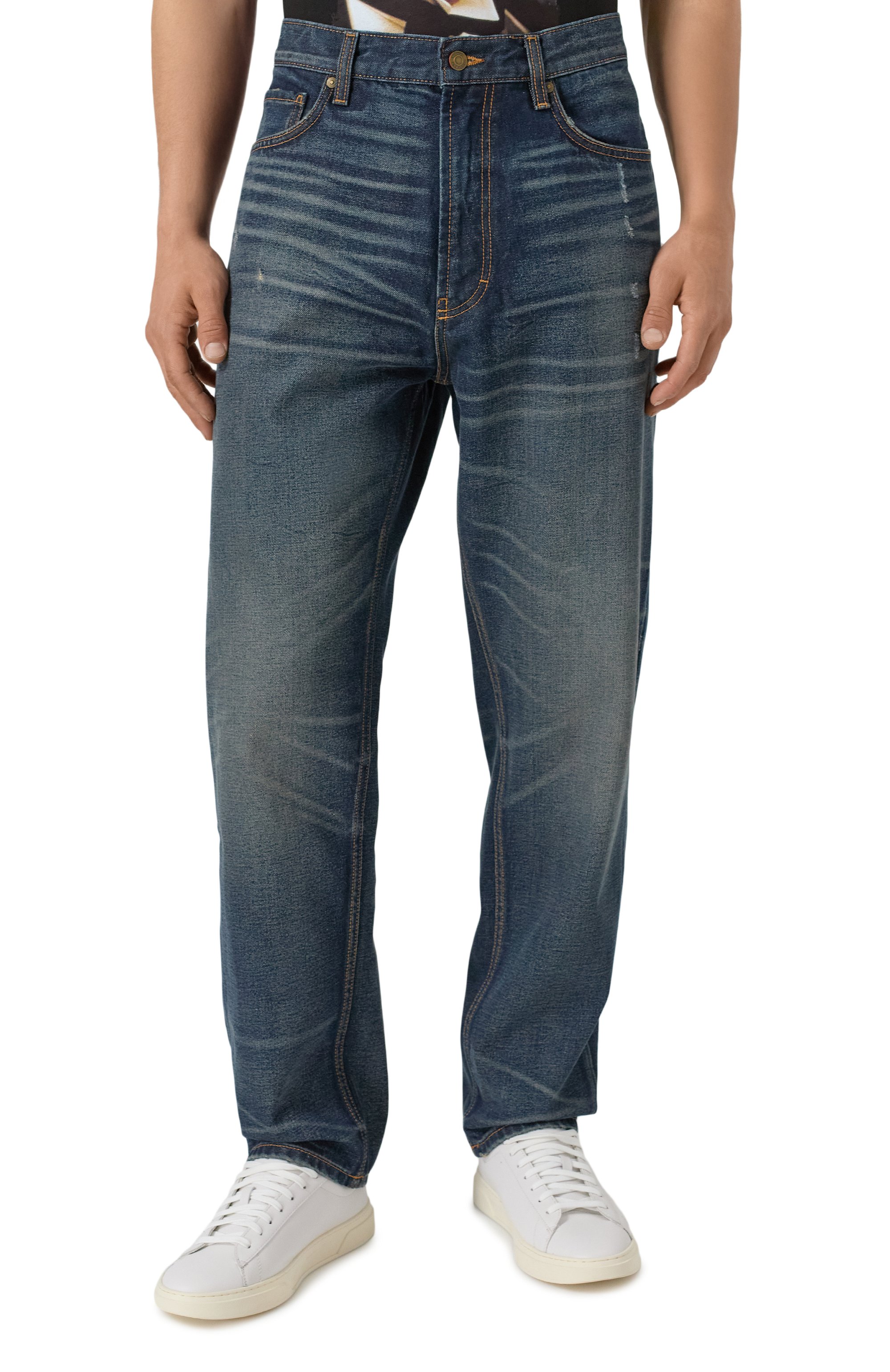 Джинсы hugo 838 HUGO, арт. 50542914, фото 3