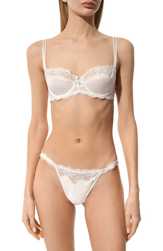 Трусы-стринги Lise Charmel ACC0580 Бежевый  ACC0580 Фото 2