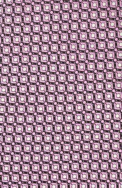 Шелковый галстук ZEGNA, арт. Z9D13/18B, фото 3