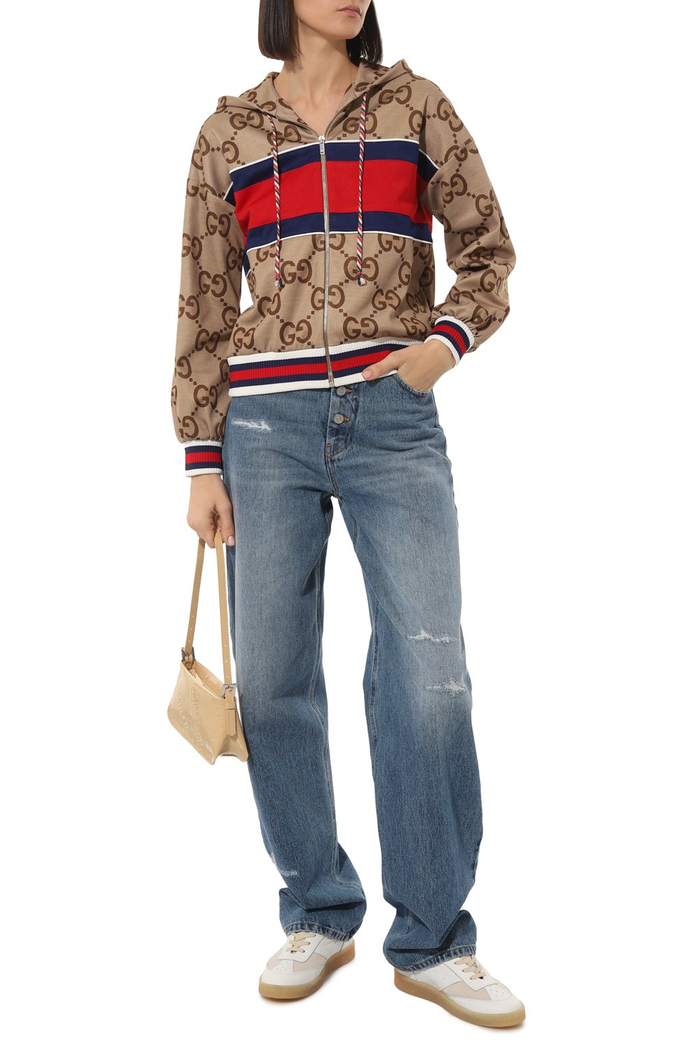 Толстовка GUCCI, арт. 685758 XJD3M, фото 2