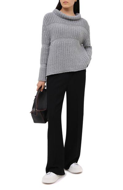 Кашемировый свитер GIORGIO ARMANI, арт. 6HAM15/AM45Z, фото 2